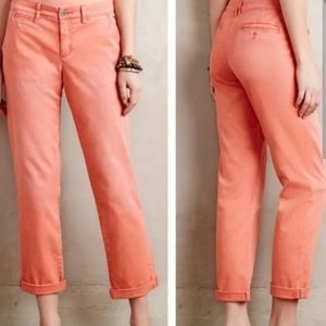 Pilcro and the Letterpress Pant
